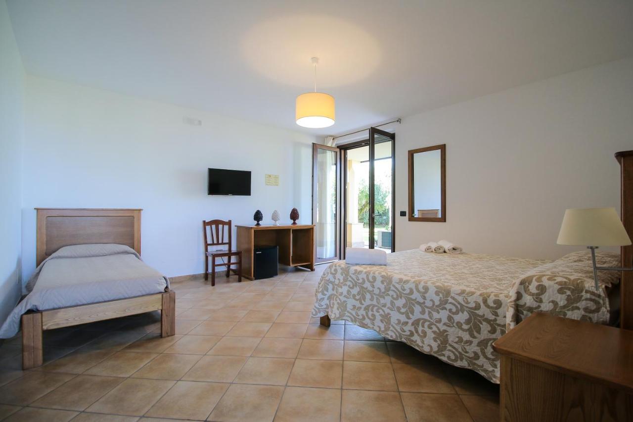 Bed & Breakfast D'aquino